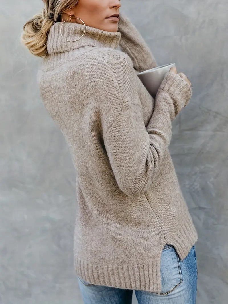 Emma | Cozy Sweater