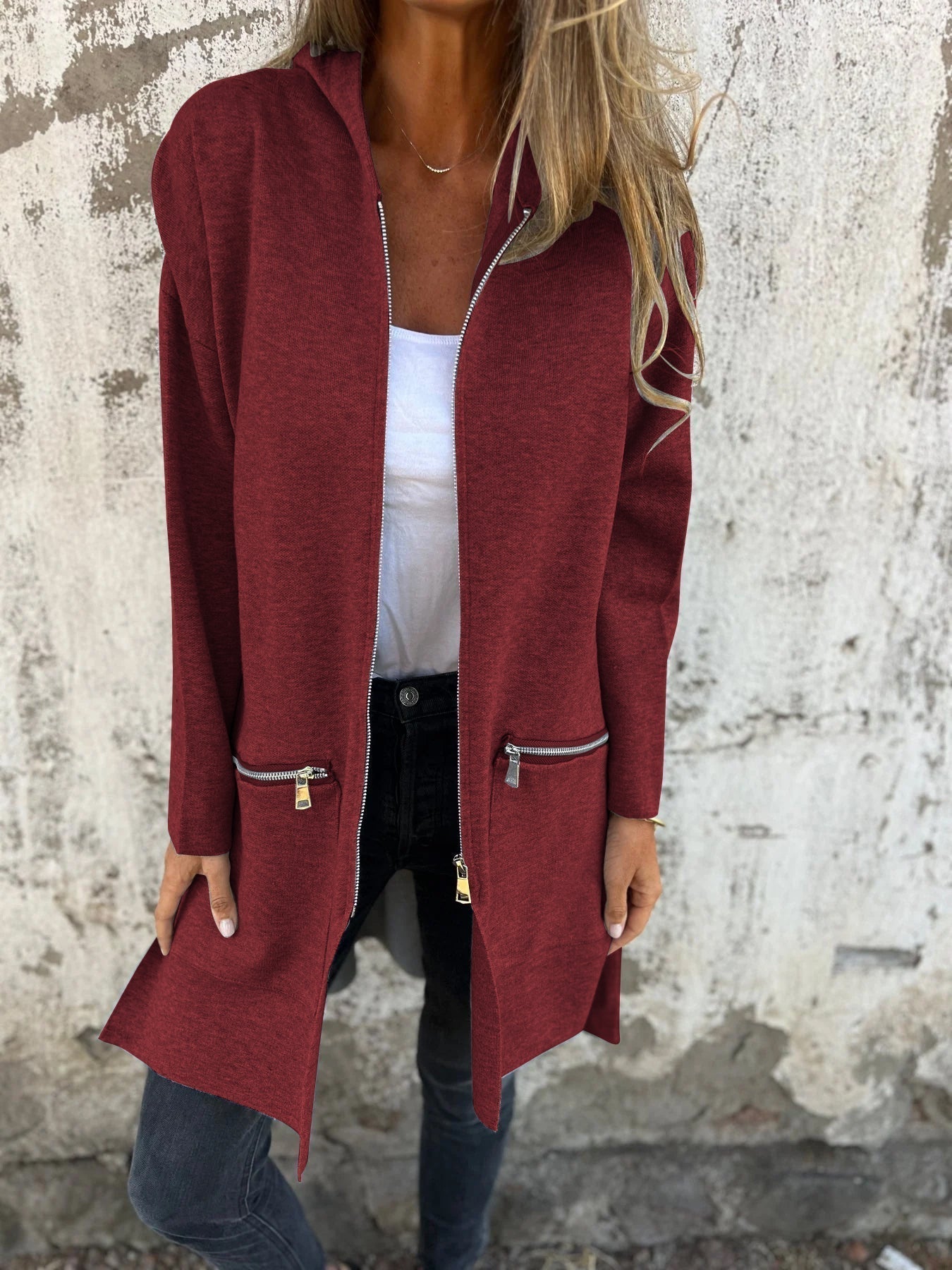 Ivy | Cozy Sweater