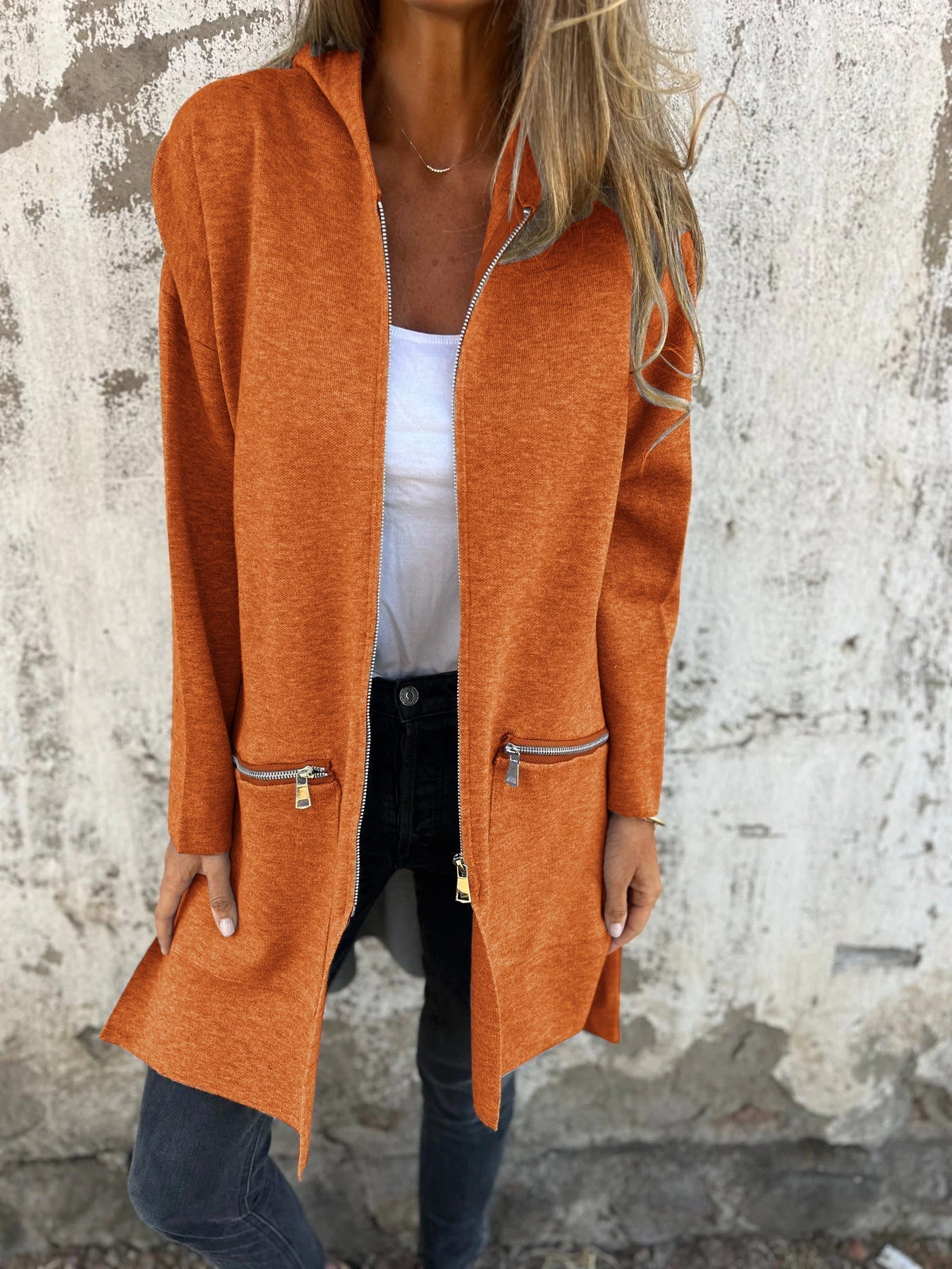 Ivy | Cozy Sweater
