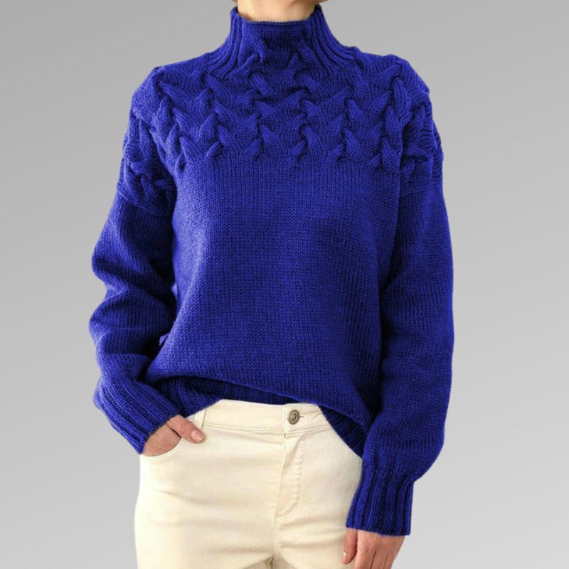 Sophia | Cozy Sweater
