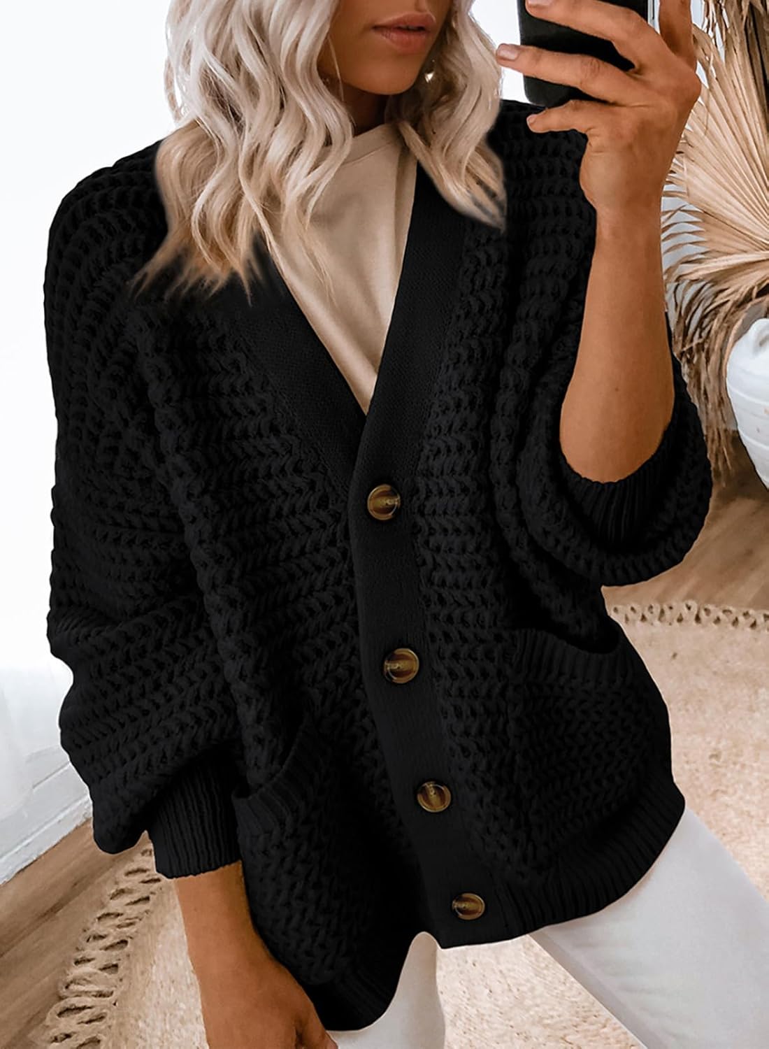 Ella | Cozy Sweater