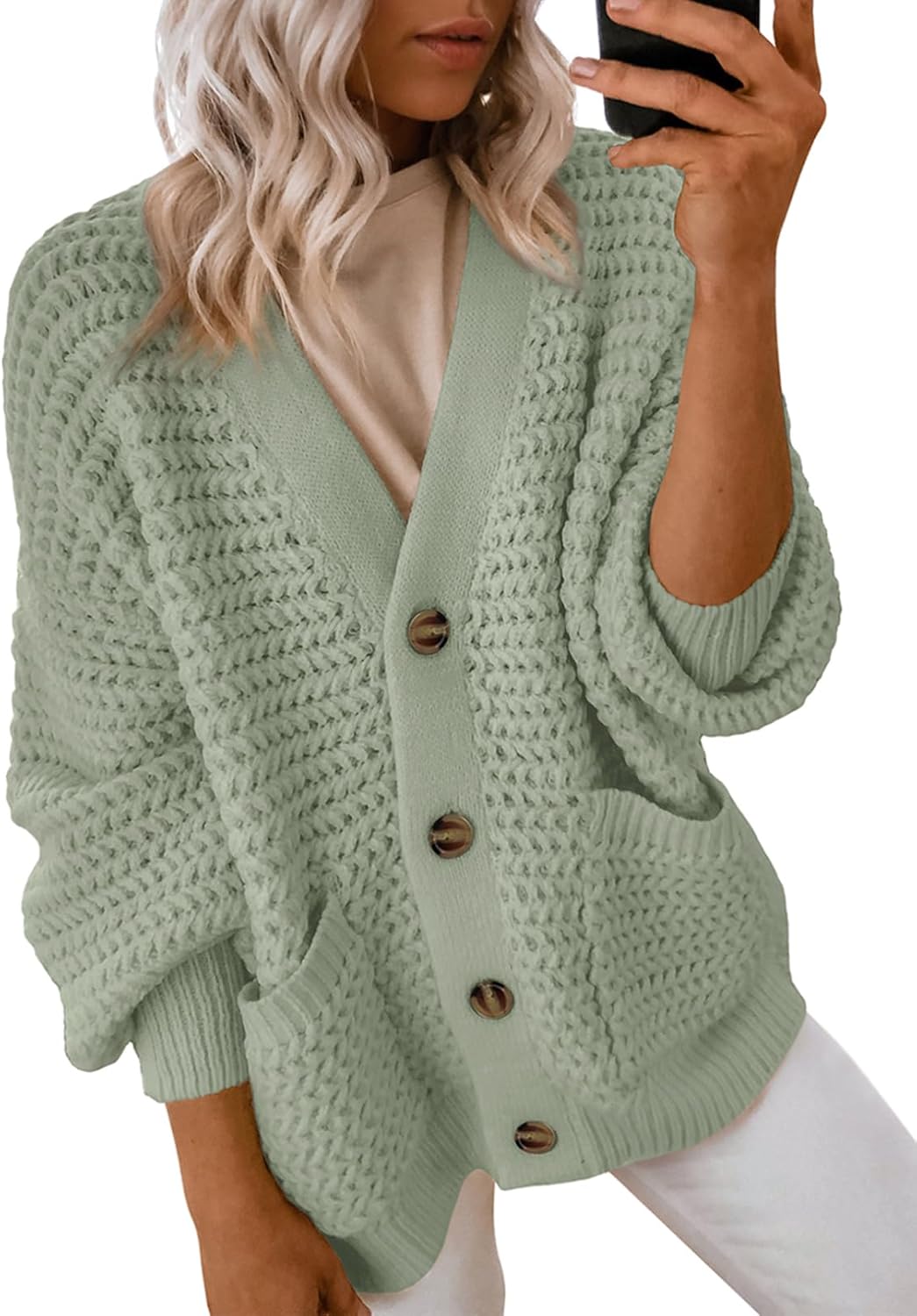 Ella | Cozy Sweater