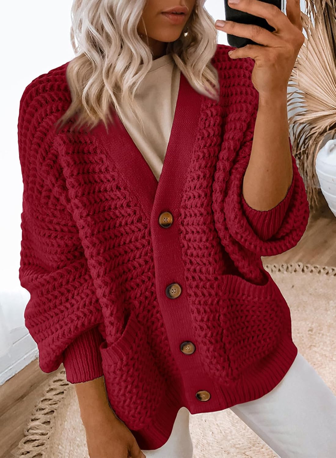 Ella | Cozy Sweater