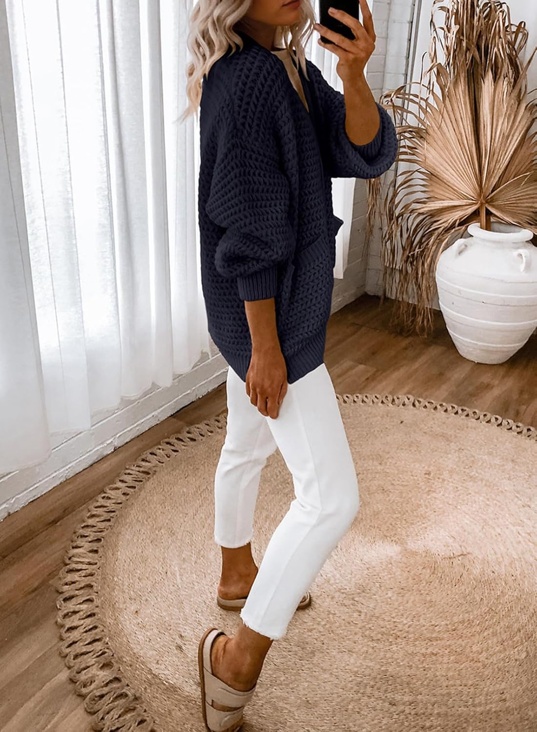 Ella | Cozy Sweater