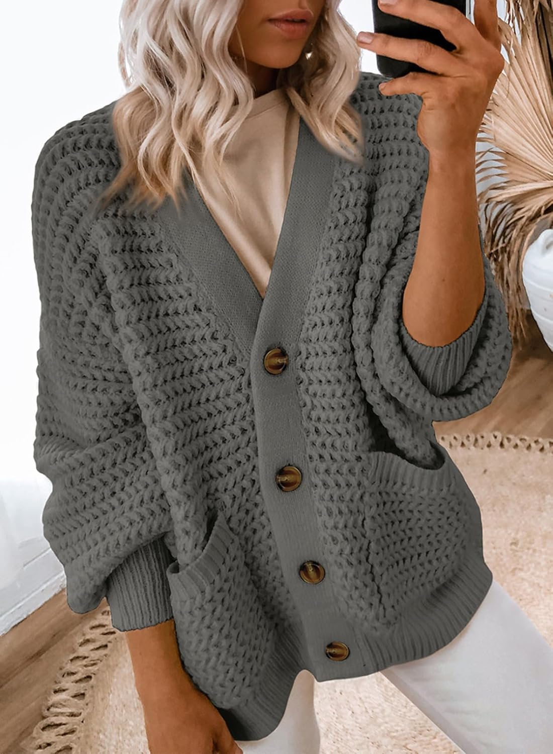 Ella | Cozy Sweater