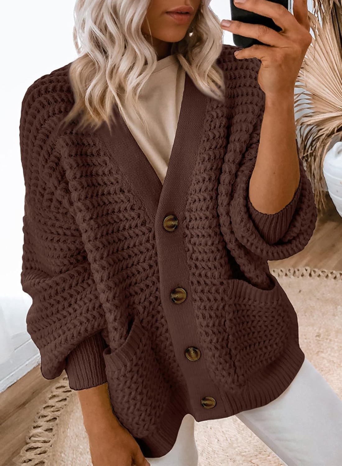 Ella | Cozy Sweater