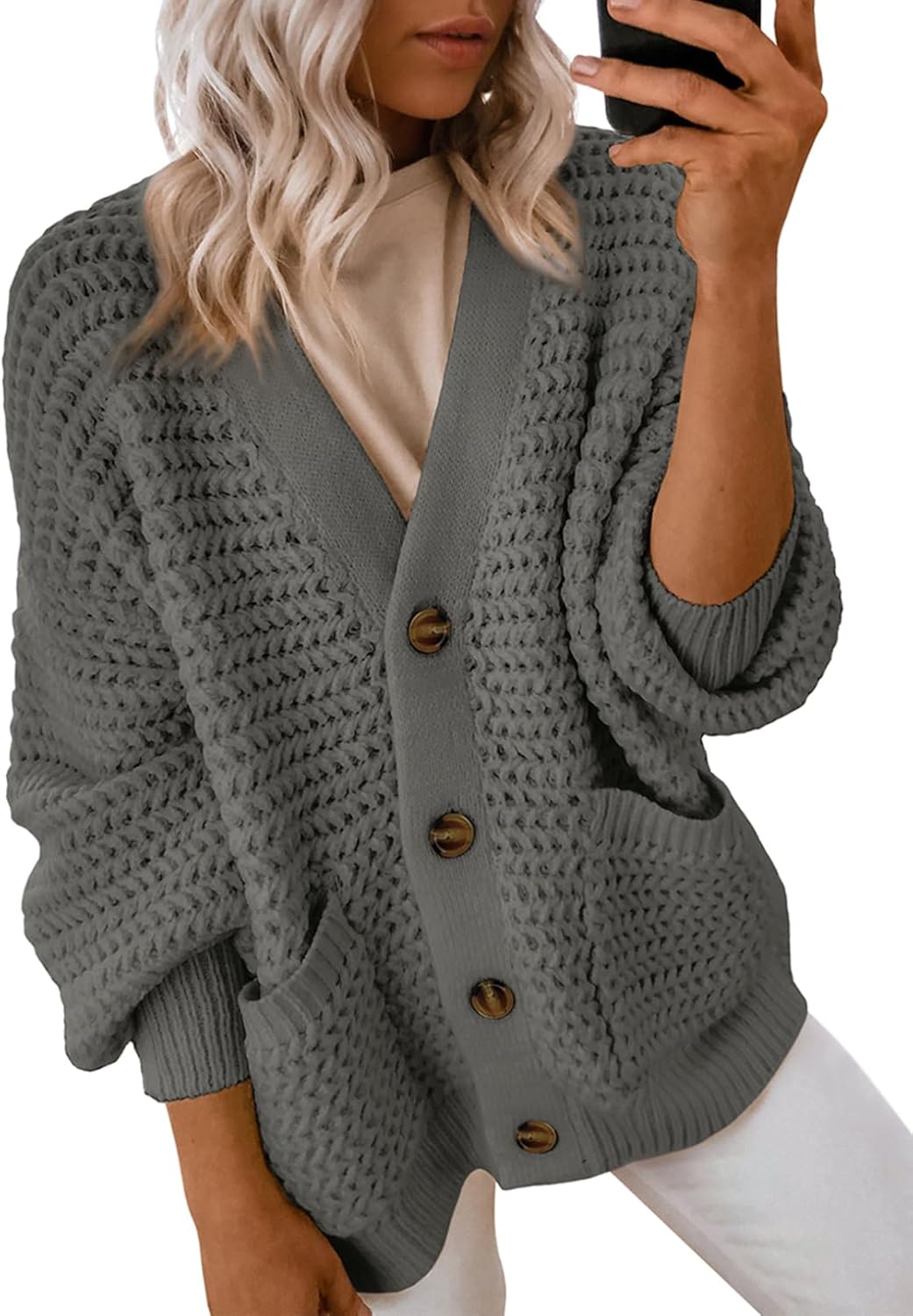 Ella | Cozy Sweater