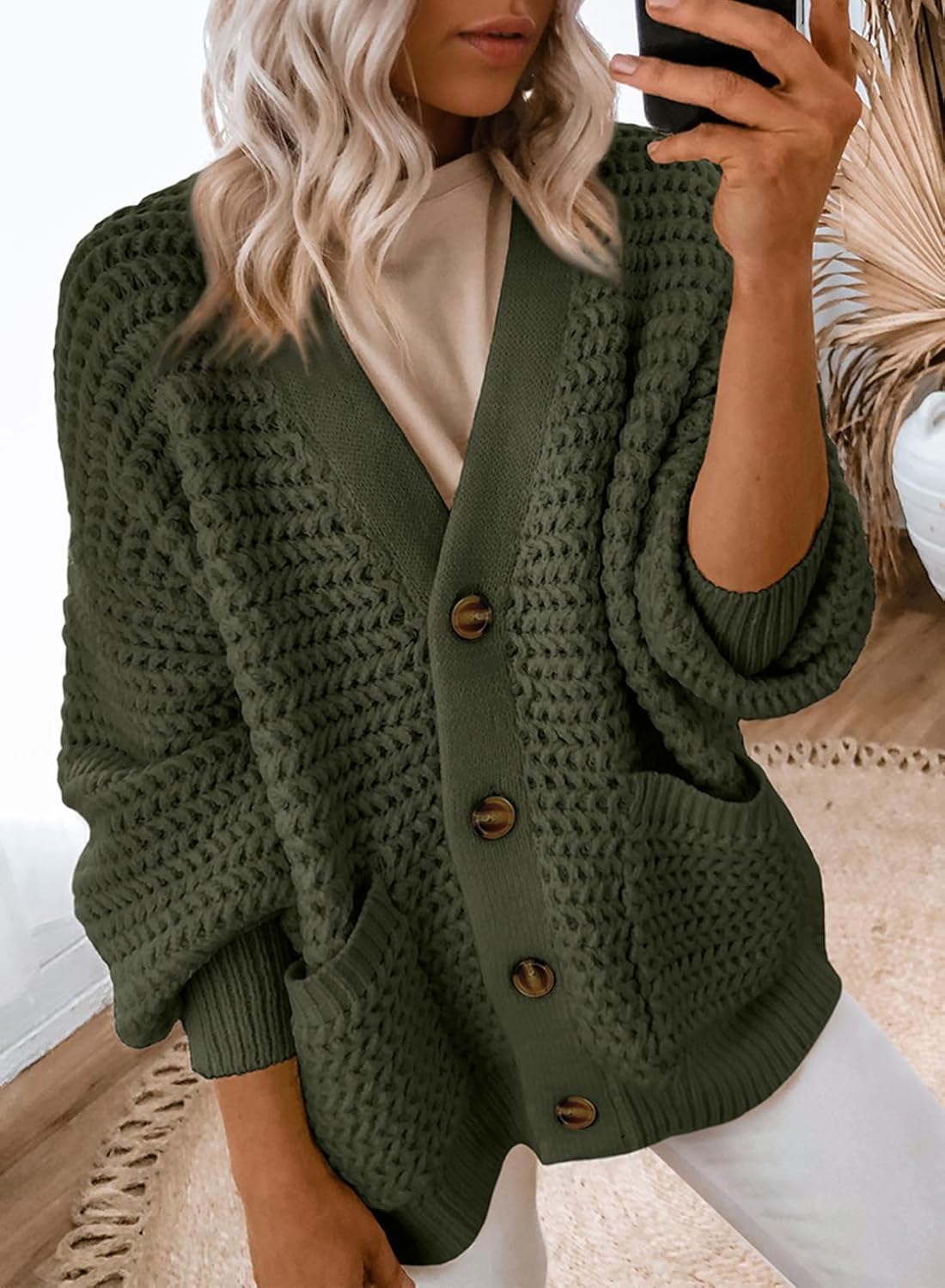 Ella | Cozy Sweater