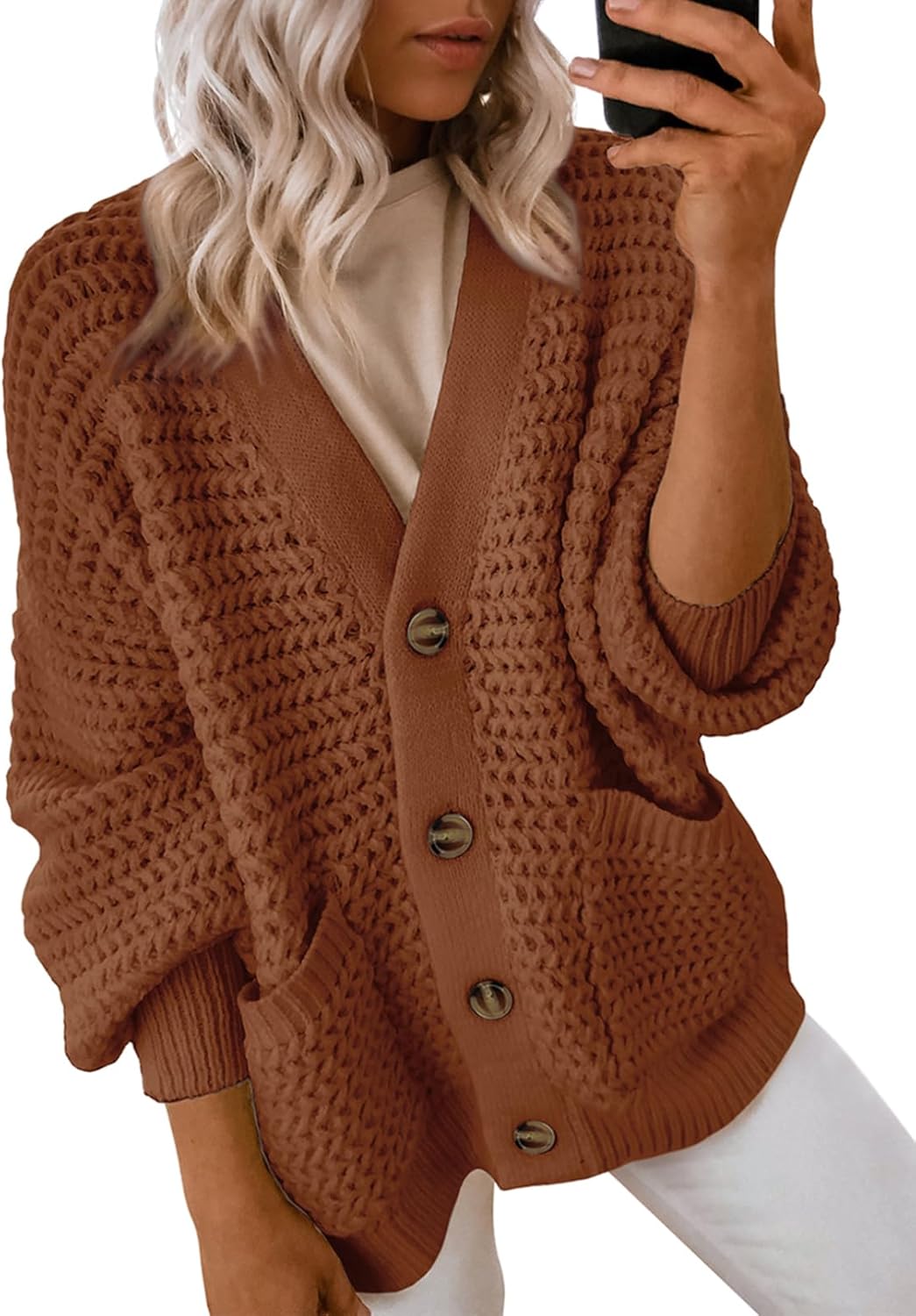 Ella | Cozy Sweater