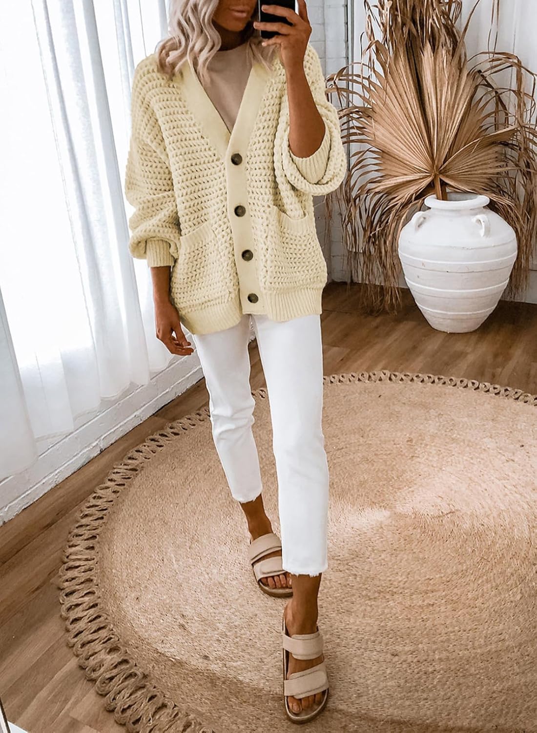 Ella | Cozy Sweater