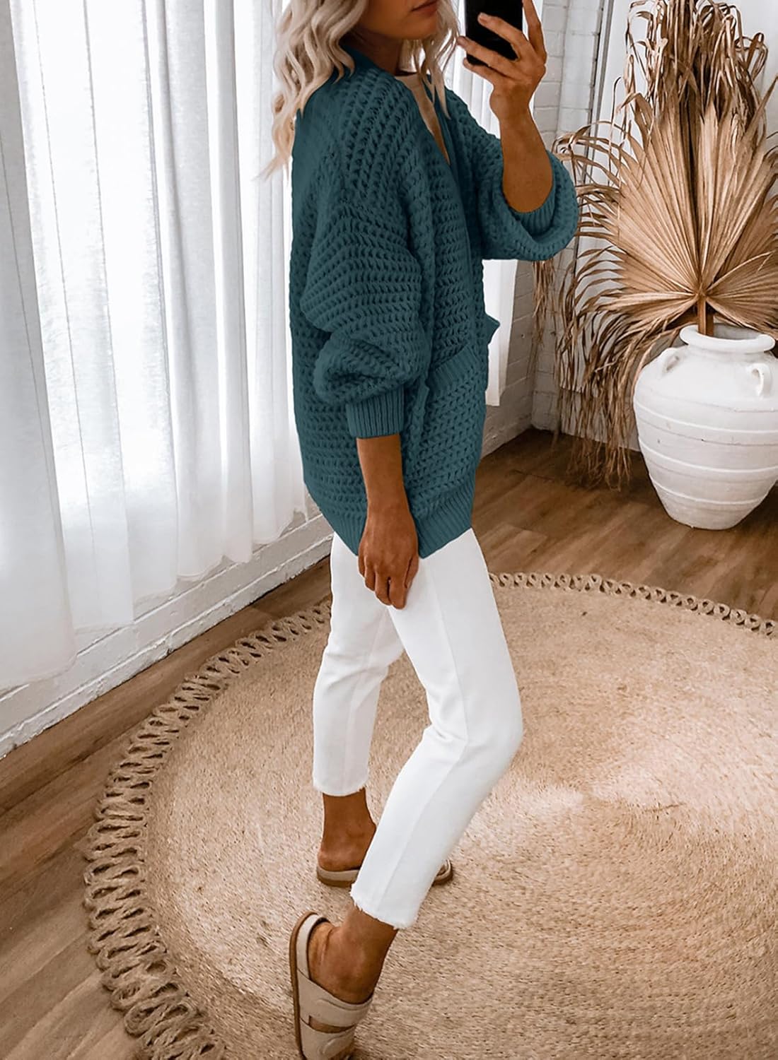 Ella | Cozy Sweater