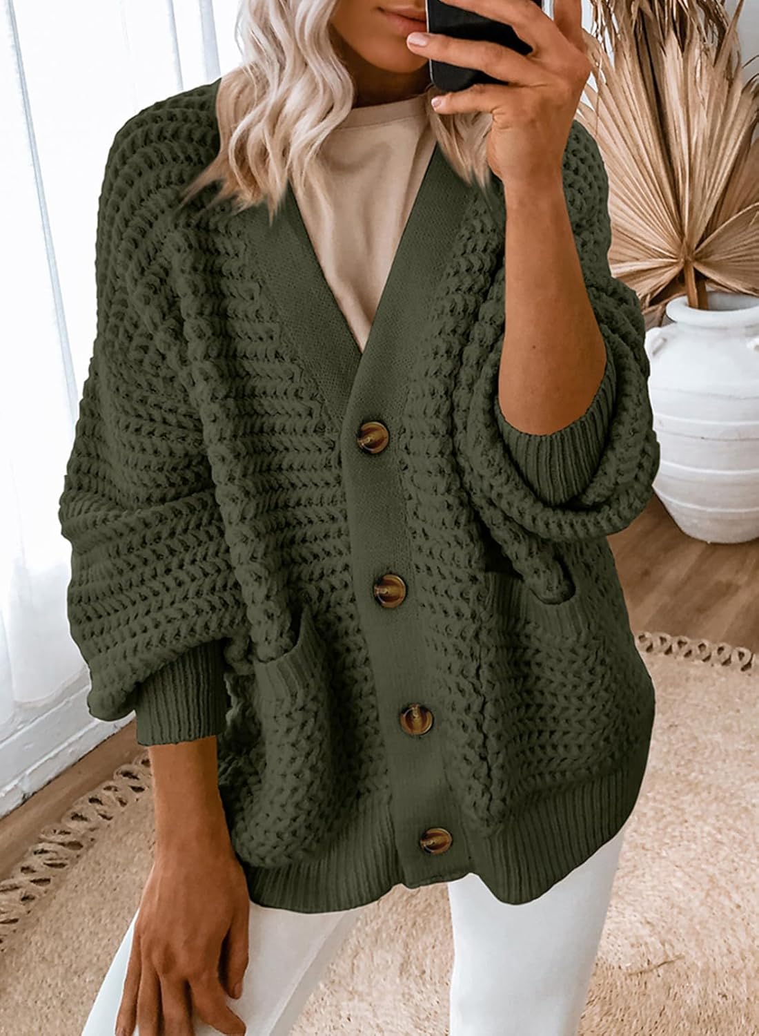 Ella | Cozy Sweater