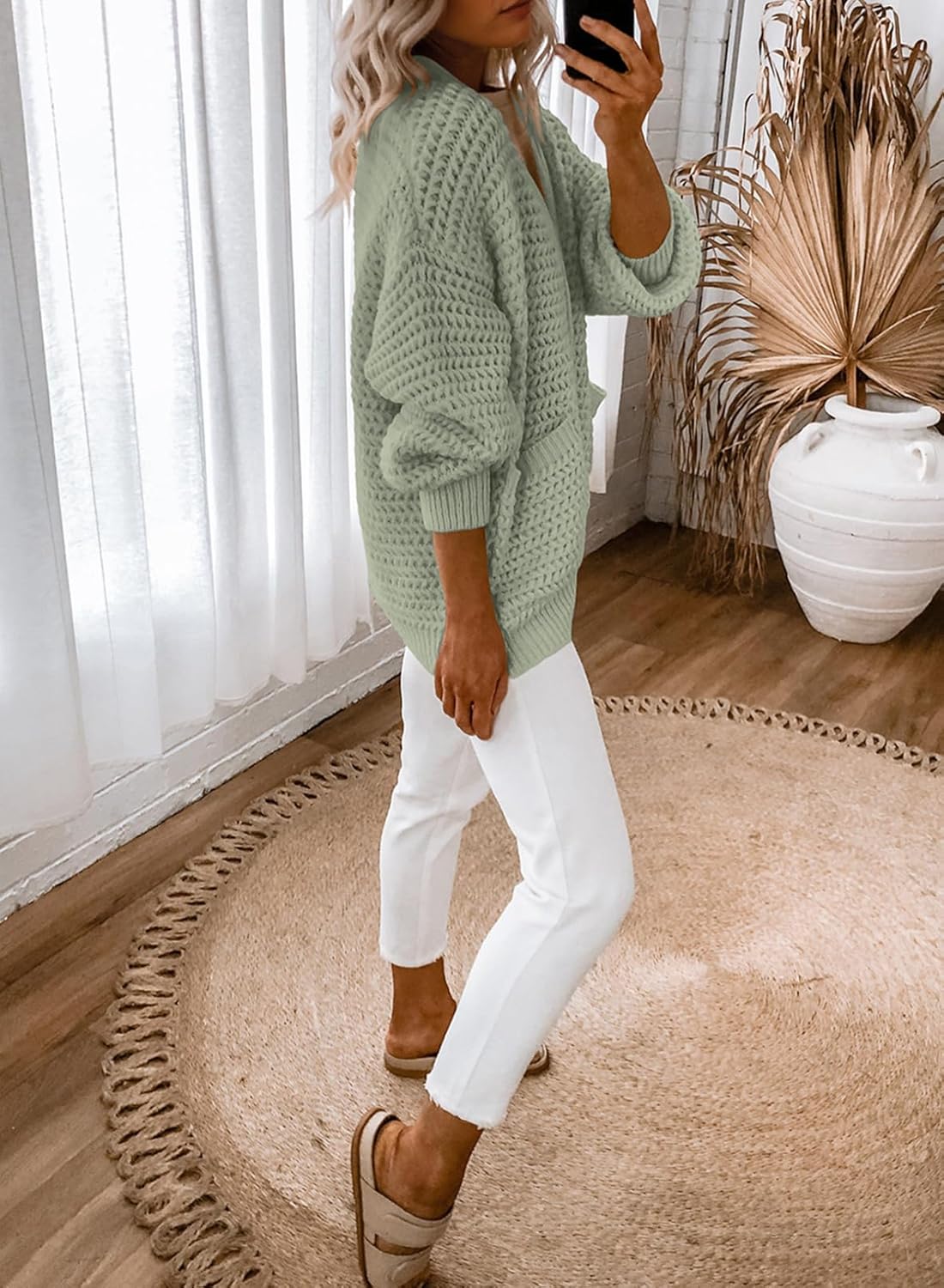 Ella | Cozy Sweater