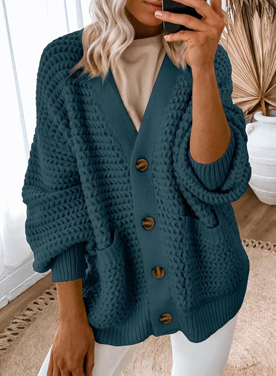 Ella | Cozy Sweater