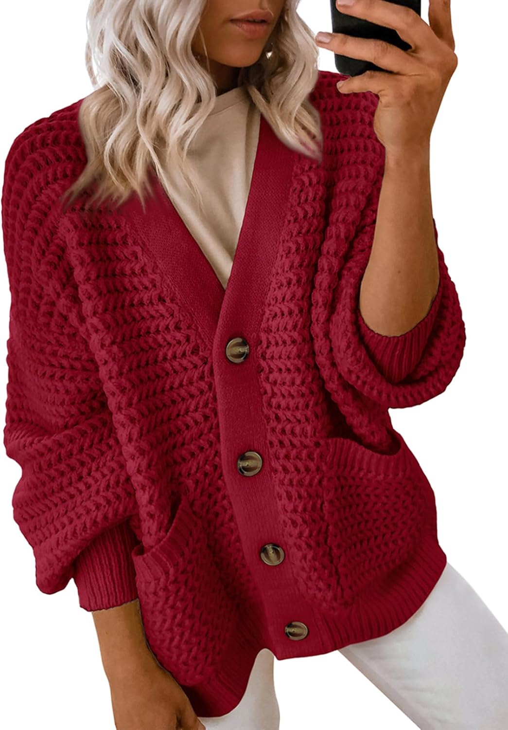 Ella | Cozy Sweater
