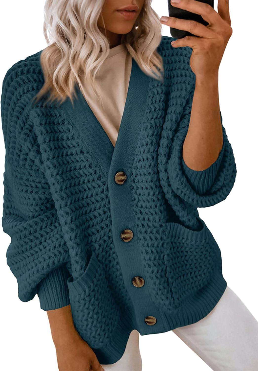 Ella | Cozy Sweater