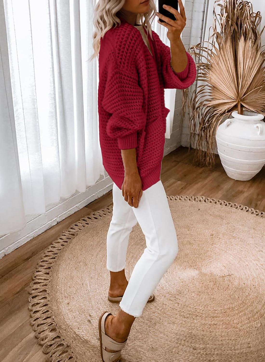 Ella | Cozy Sweater