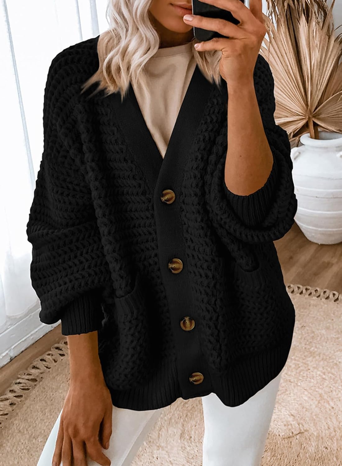 Ella | Cozy Sweater
