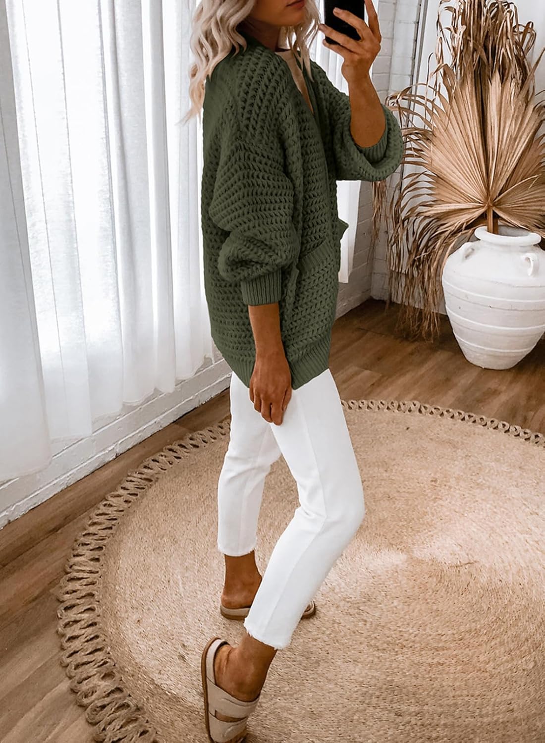 Ella | Cozy Sweater