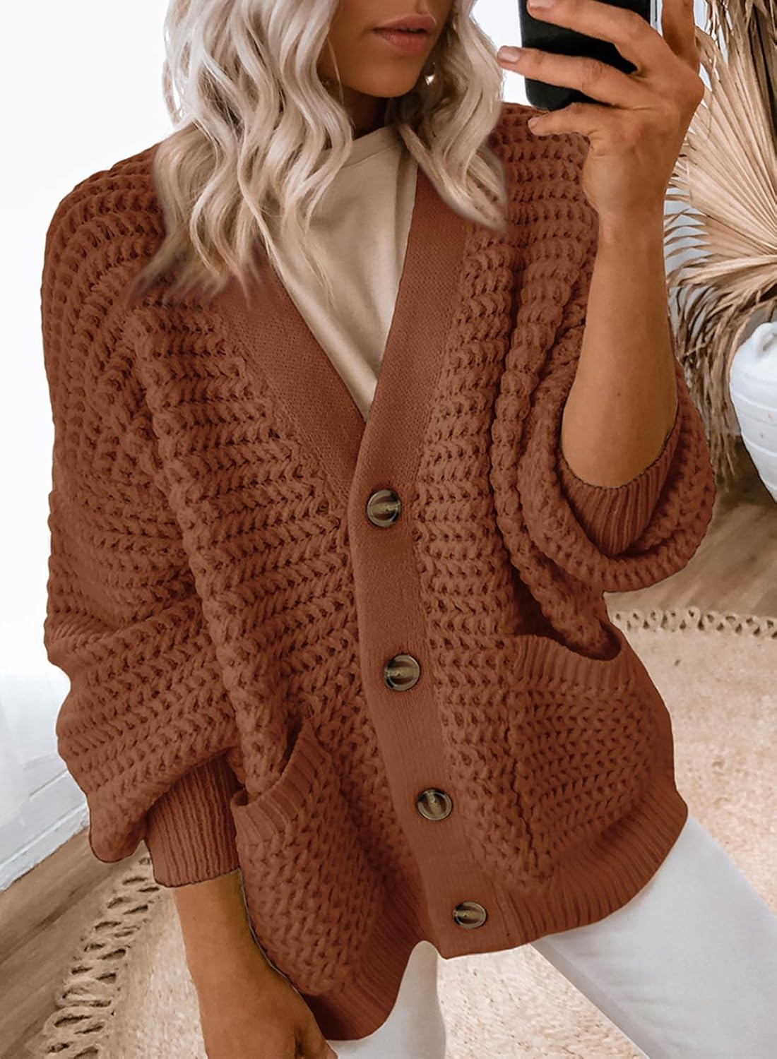 Ella | Cozy Sweater