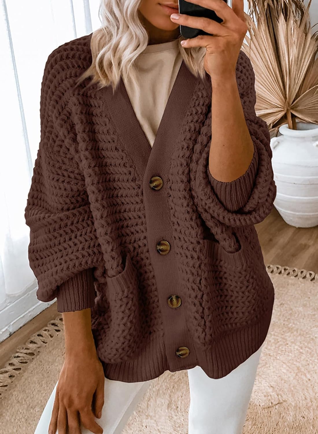 Ella | Cozy Sweater