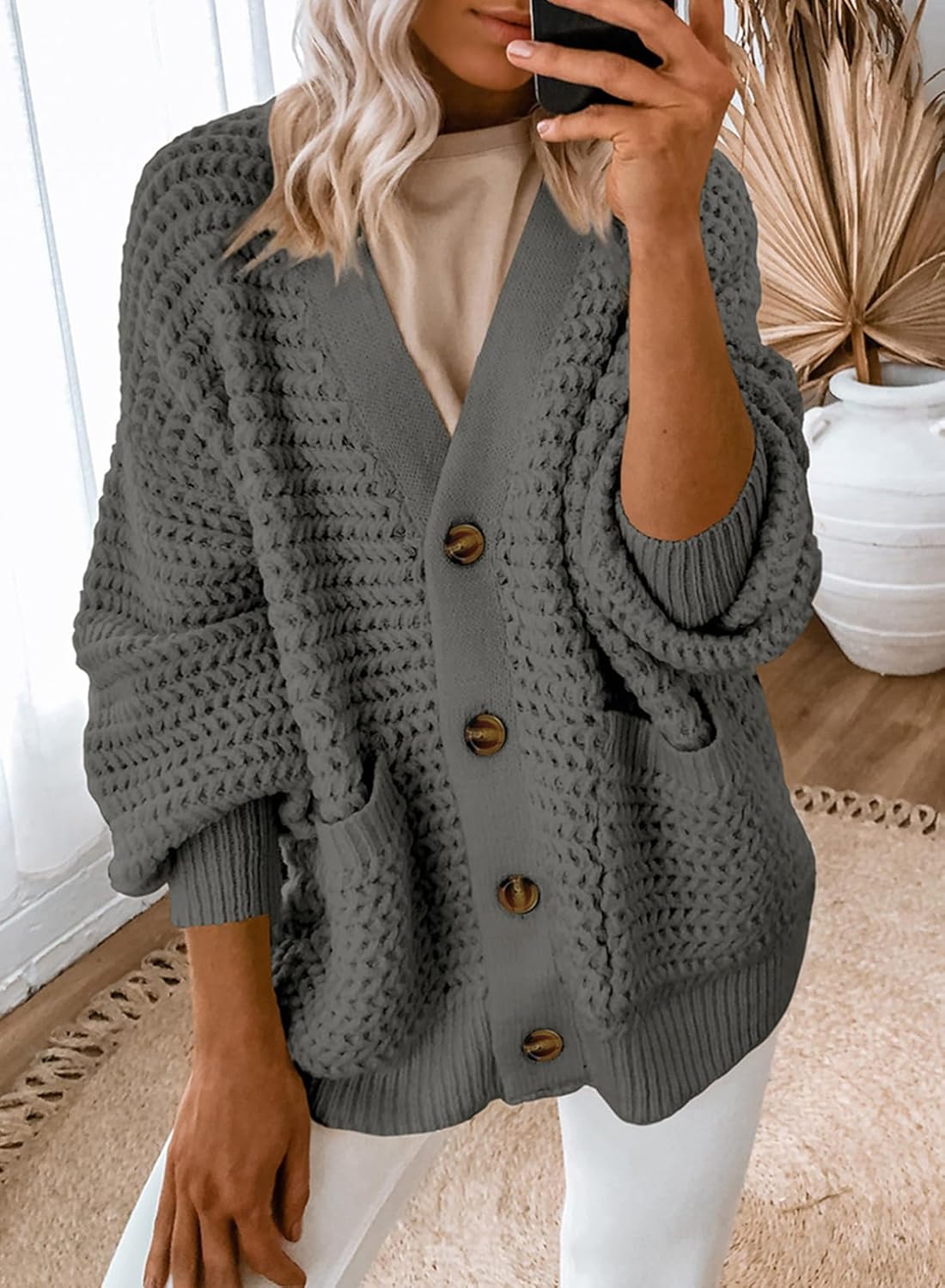 Ella | Cozy Sweater