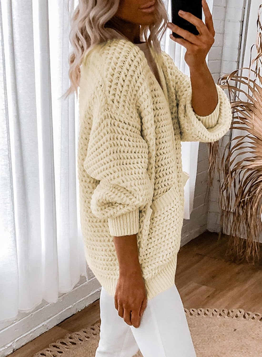 Ella | Cozy Sweater