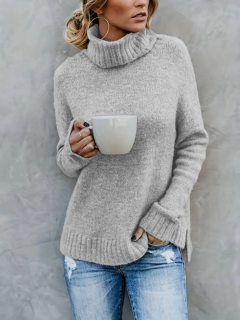 Emma | Cozy Sweater