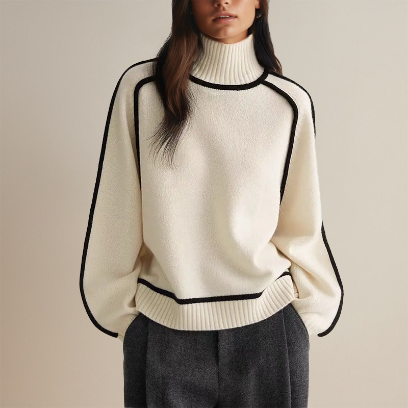 Ava | Cozy Sweater
