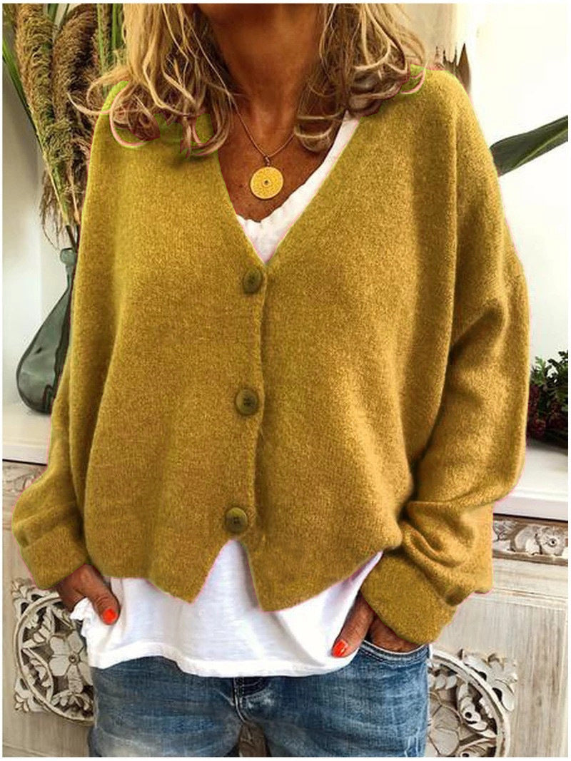 Brenda | Cozy Sweater