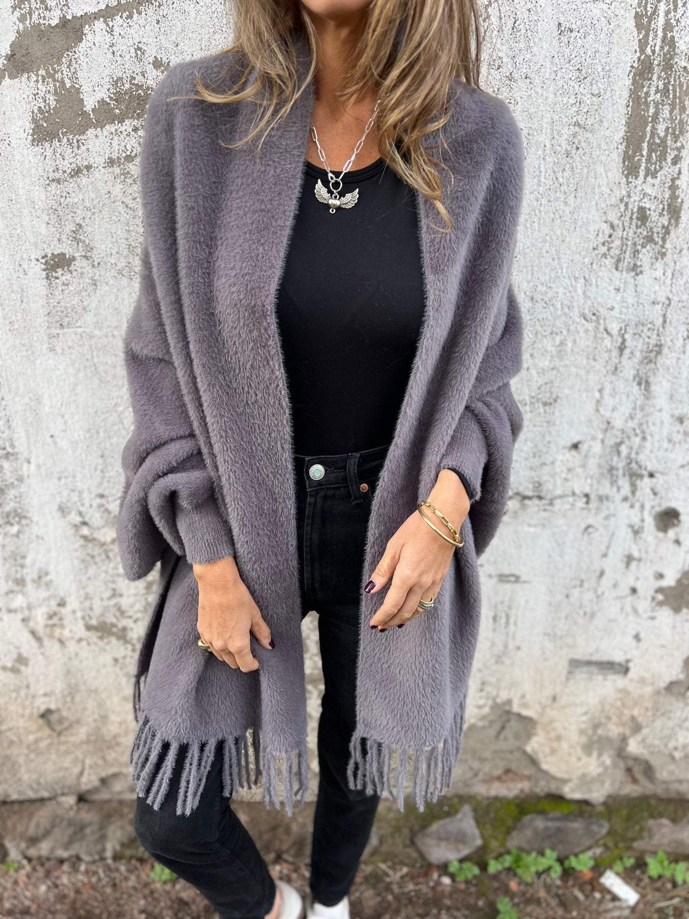 Olivia | Cozy Sweater