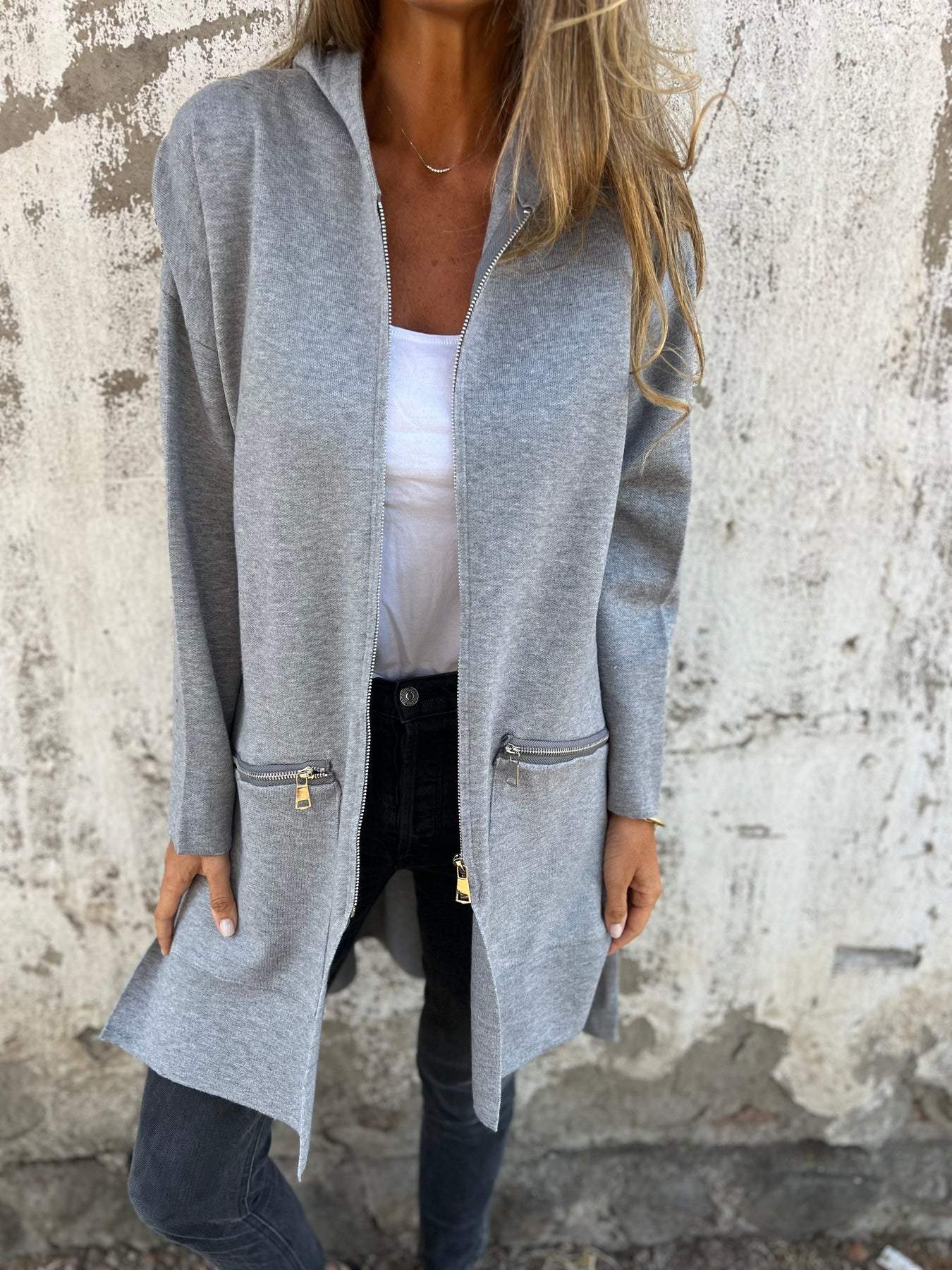 Ivy | Cozy Sweater