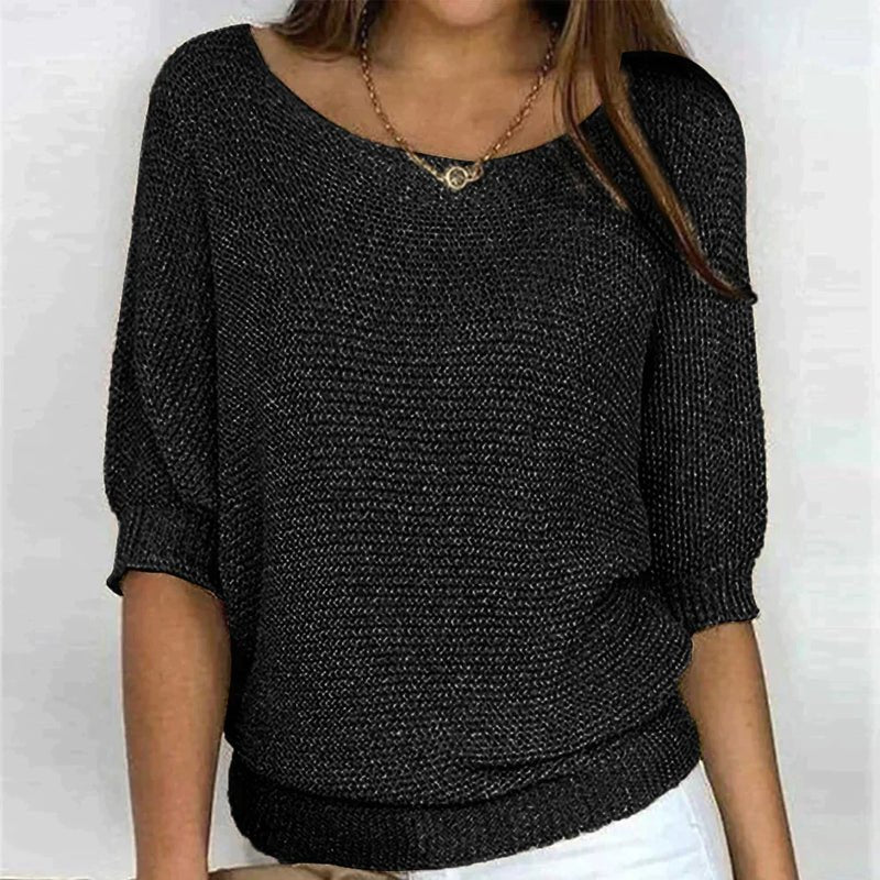 Vanessa | Cozy Sweater
