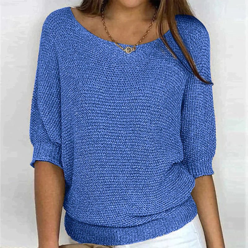 Vanessa | Cozy Sweater