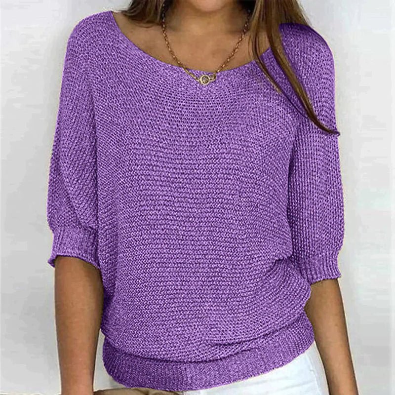 Vanessa | Cozy Sweater