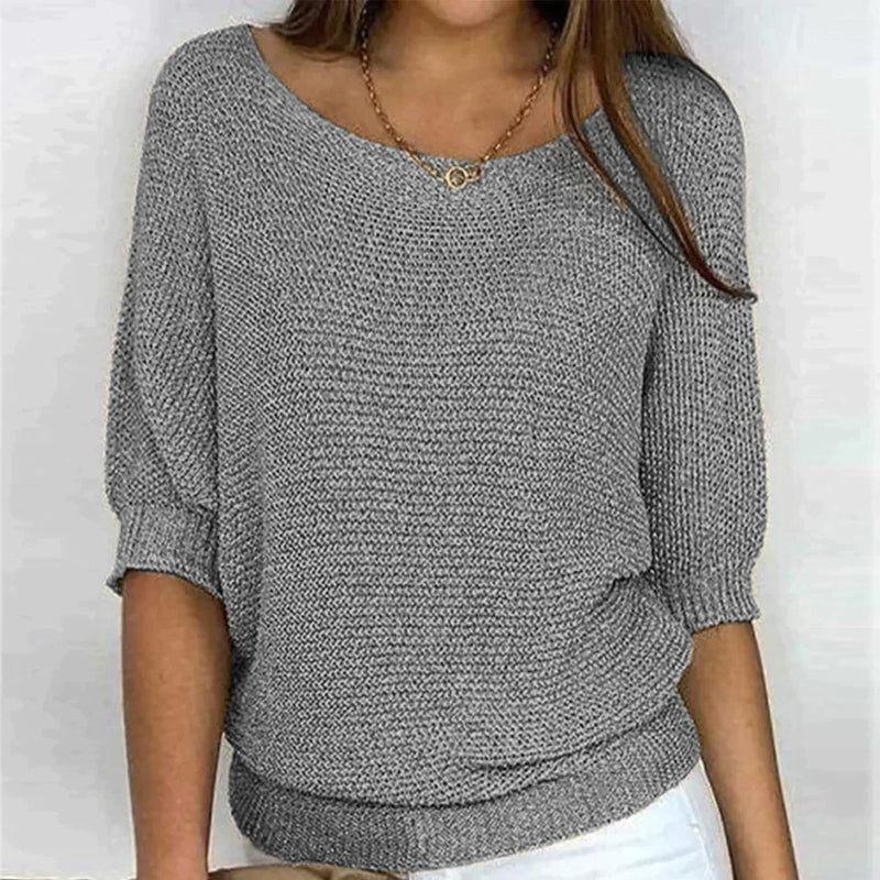 Vanessa | Cozy Sweater