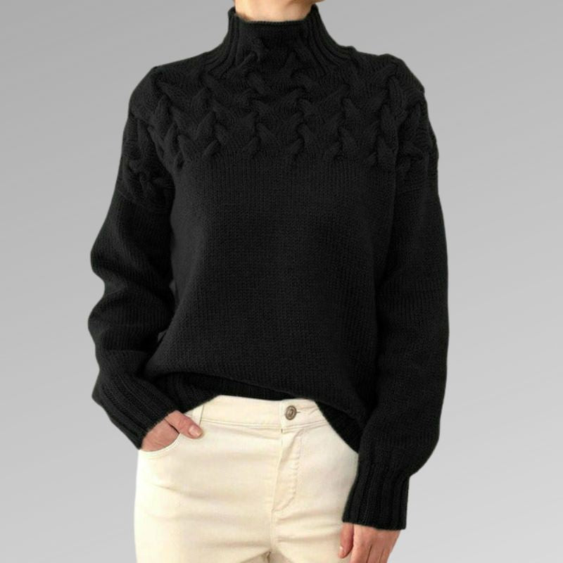 Sophia | Cozy Sweater