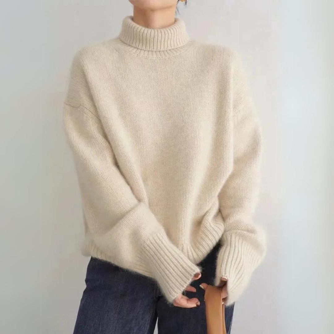Amy | Cozy Sweater