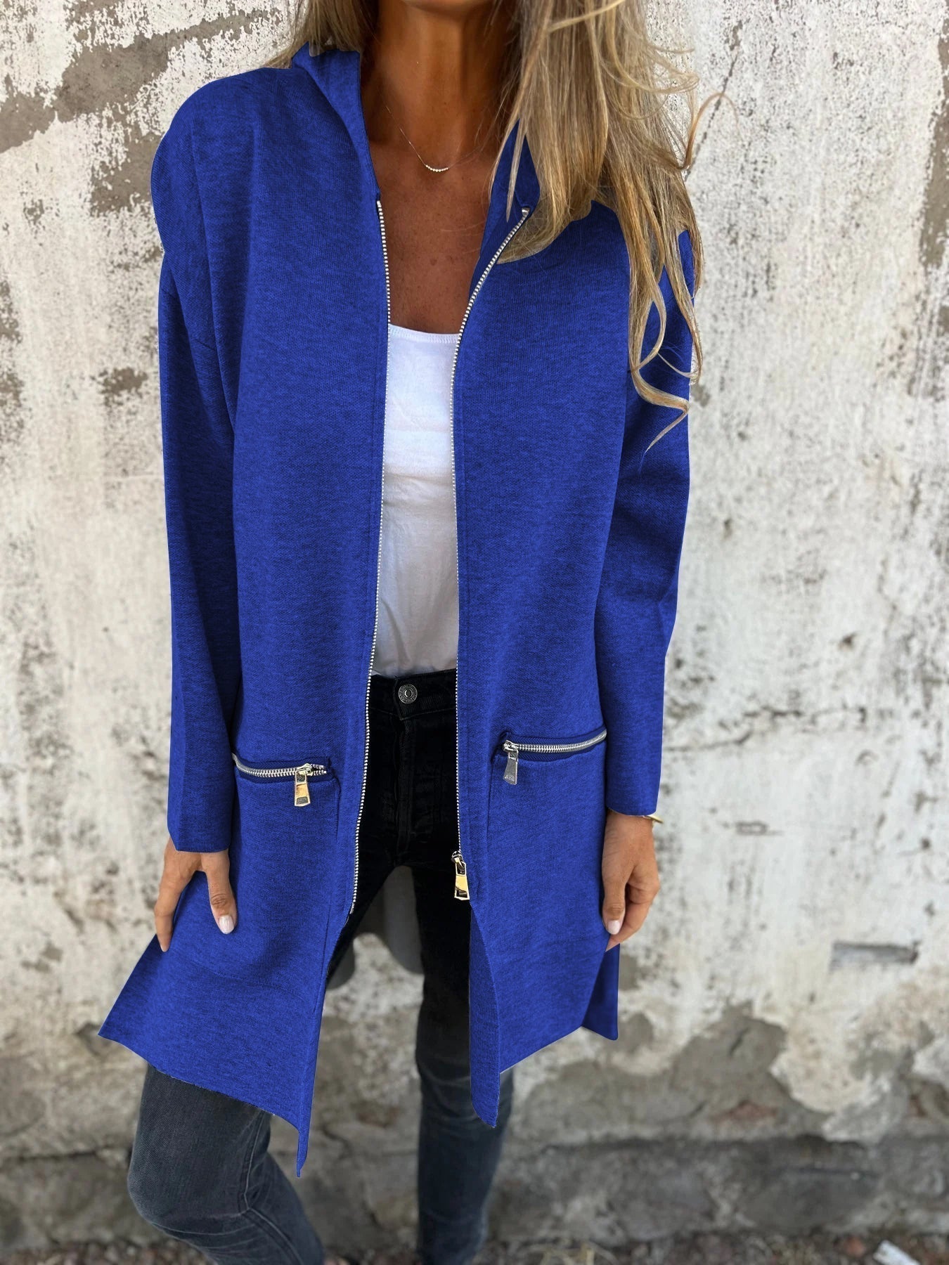 Ivy | Cozy Sweater