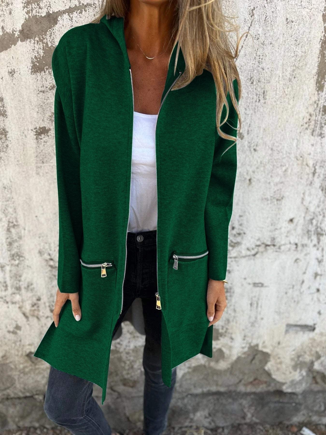 Ivy | Cozy Sweater