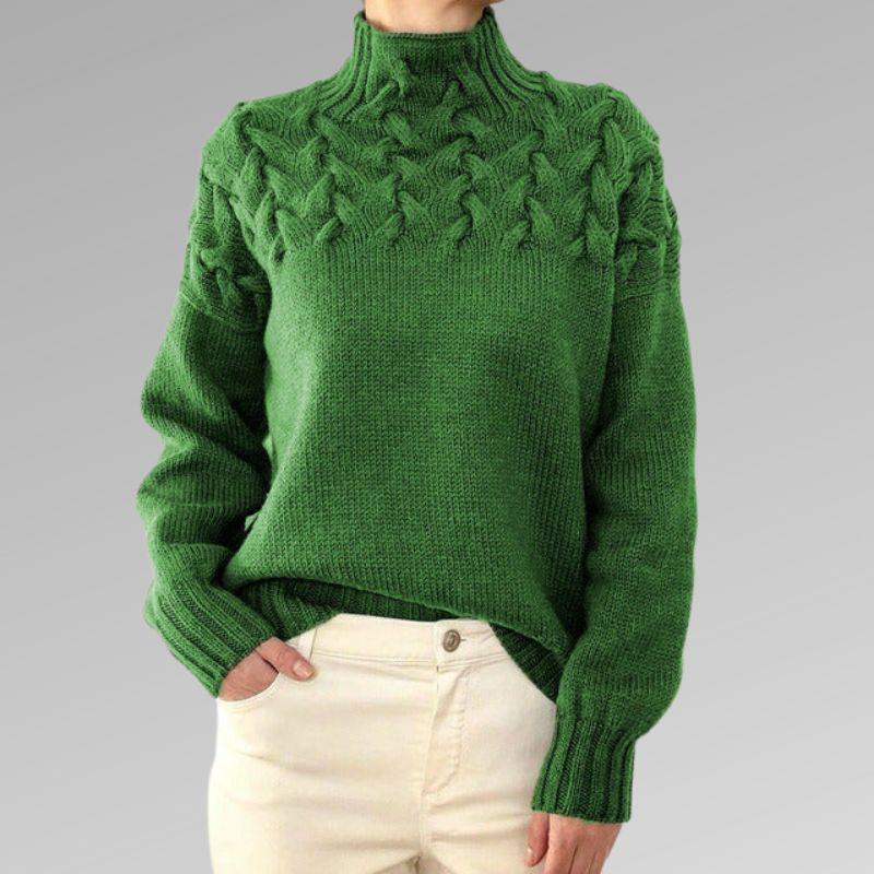 Sophia | Cozy Sweater