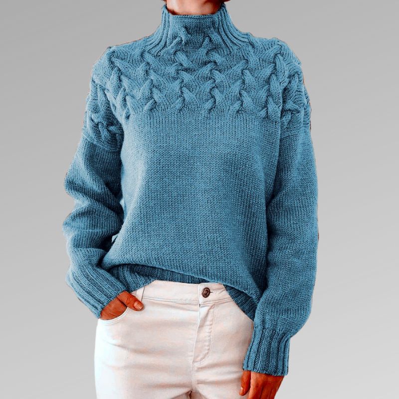 Sophia | Cozy Sweater