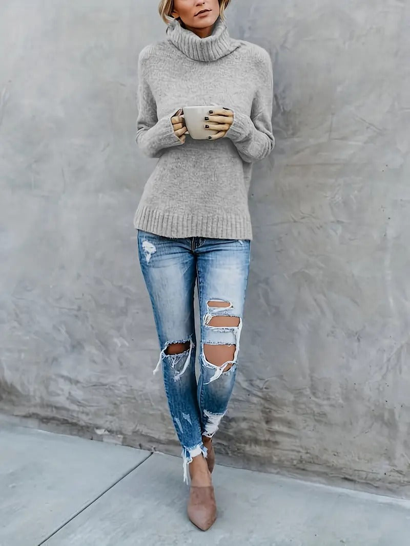 Emma | Cozy Sweater