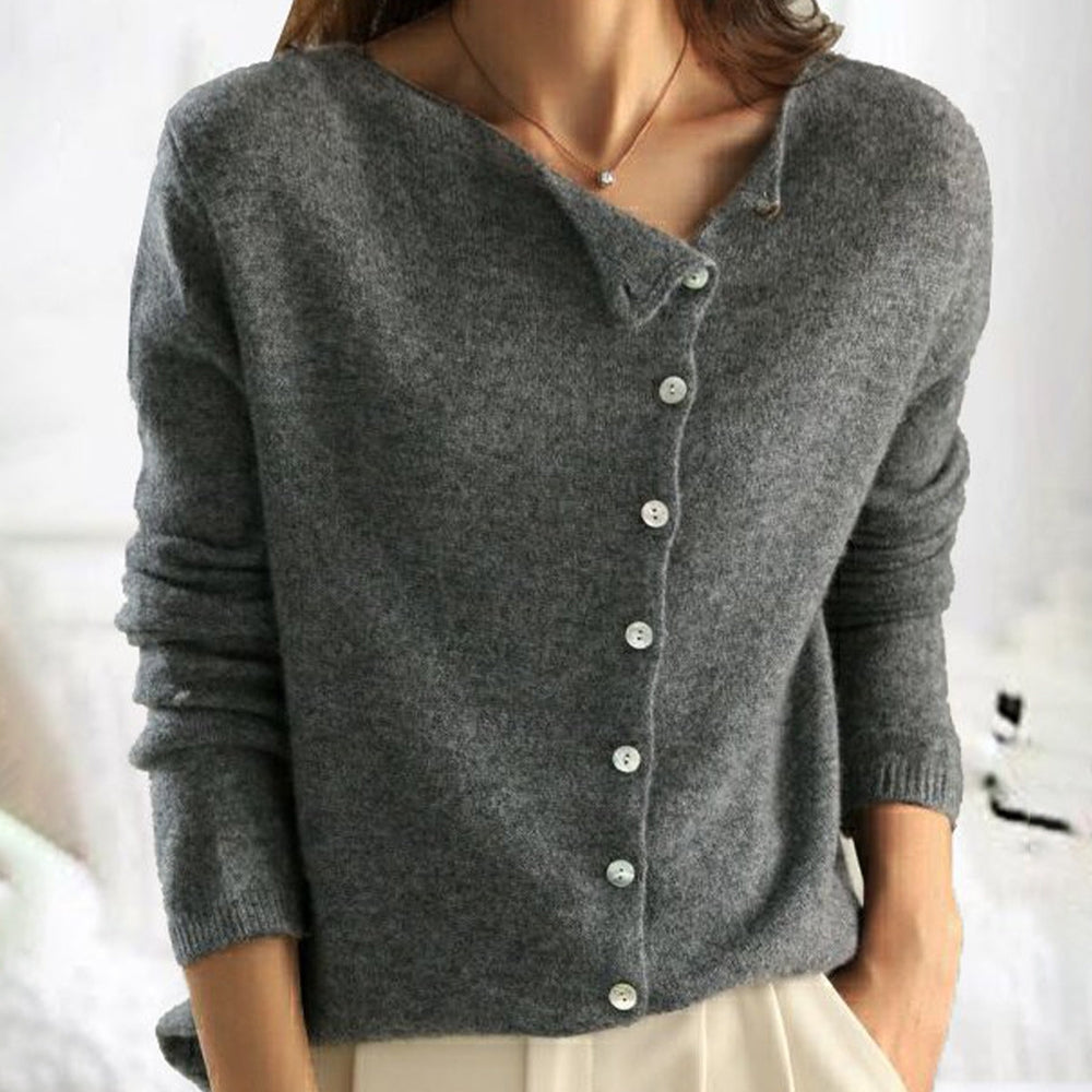 Isabella | Cozy Sweater