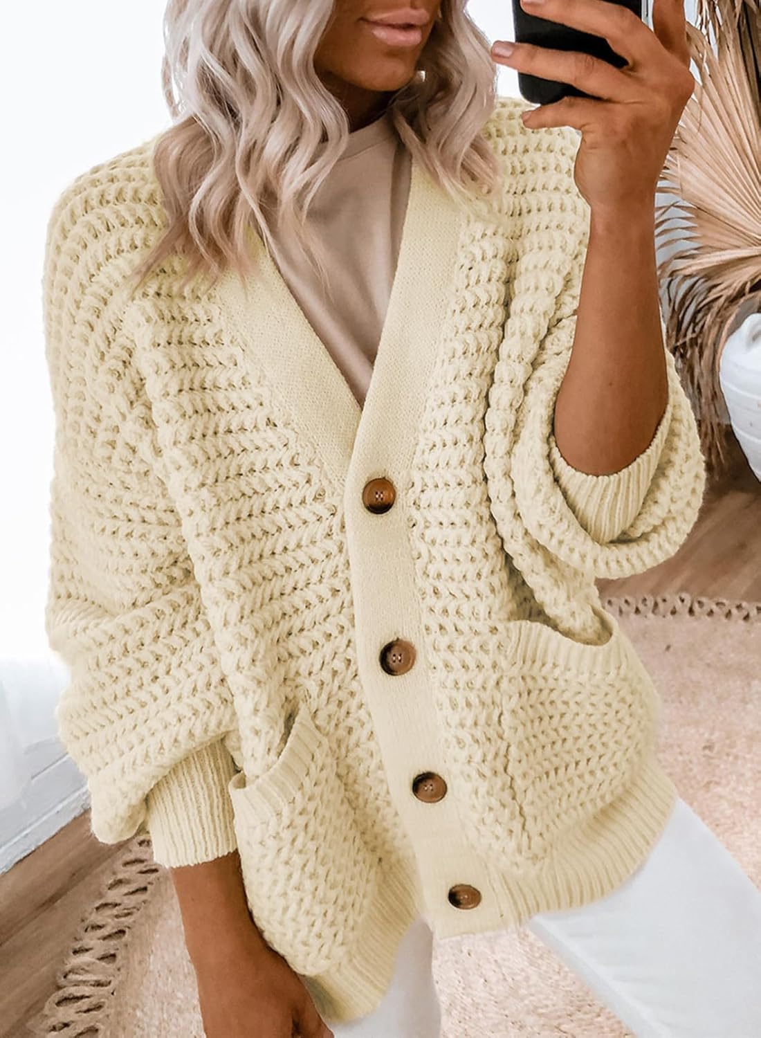 Ella | Cozy Sweater
