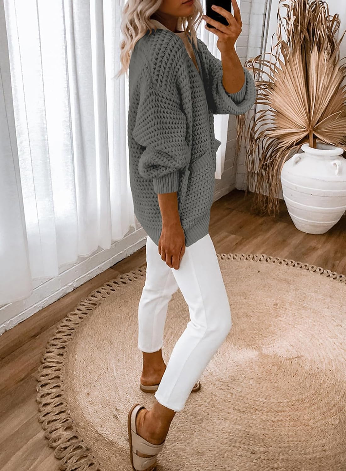 Ella | Cozy Sweater