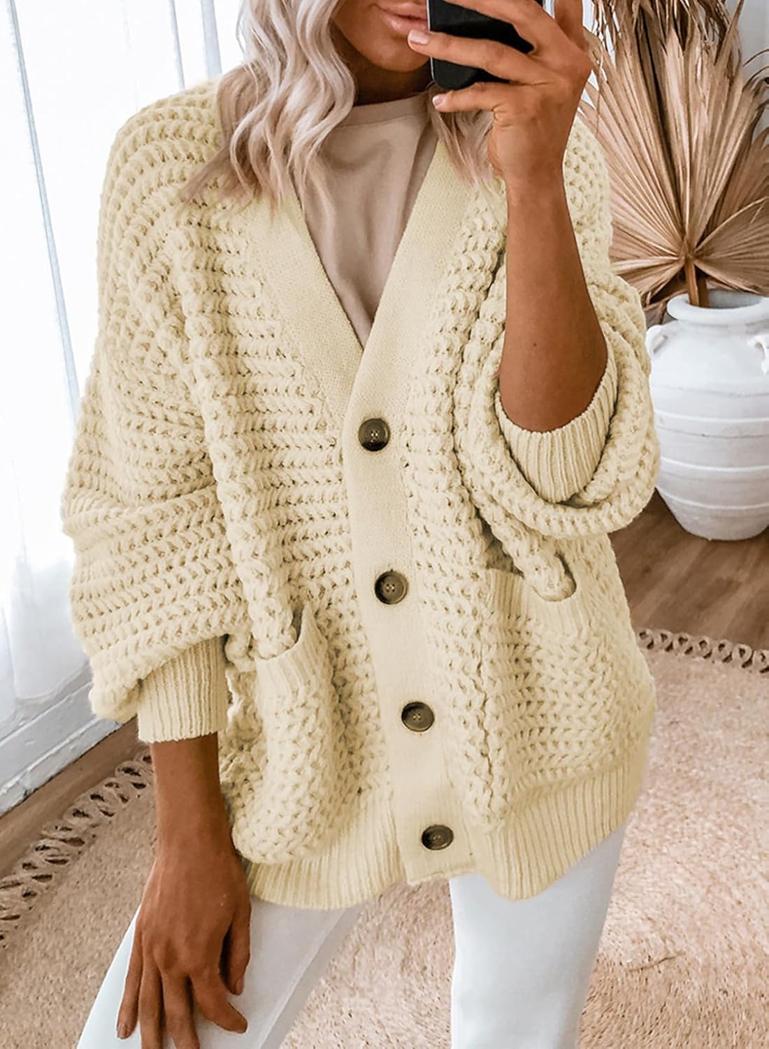 Ella | Cozy Sweater