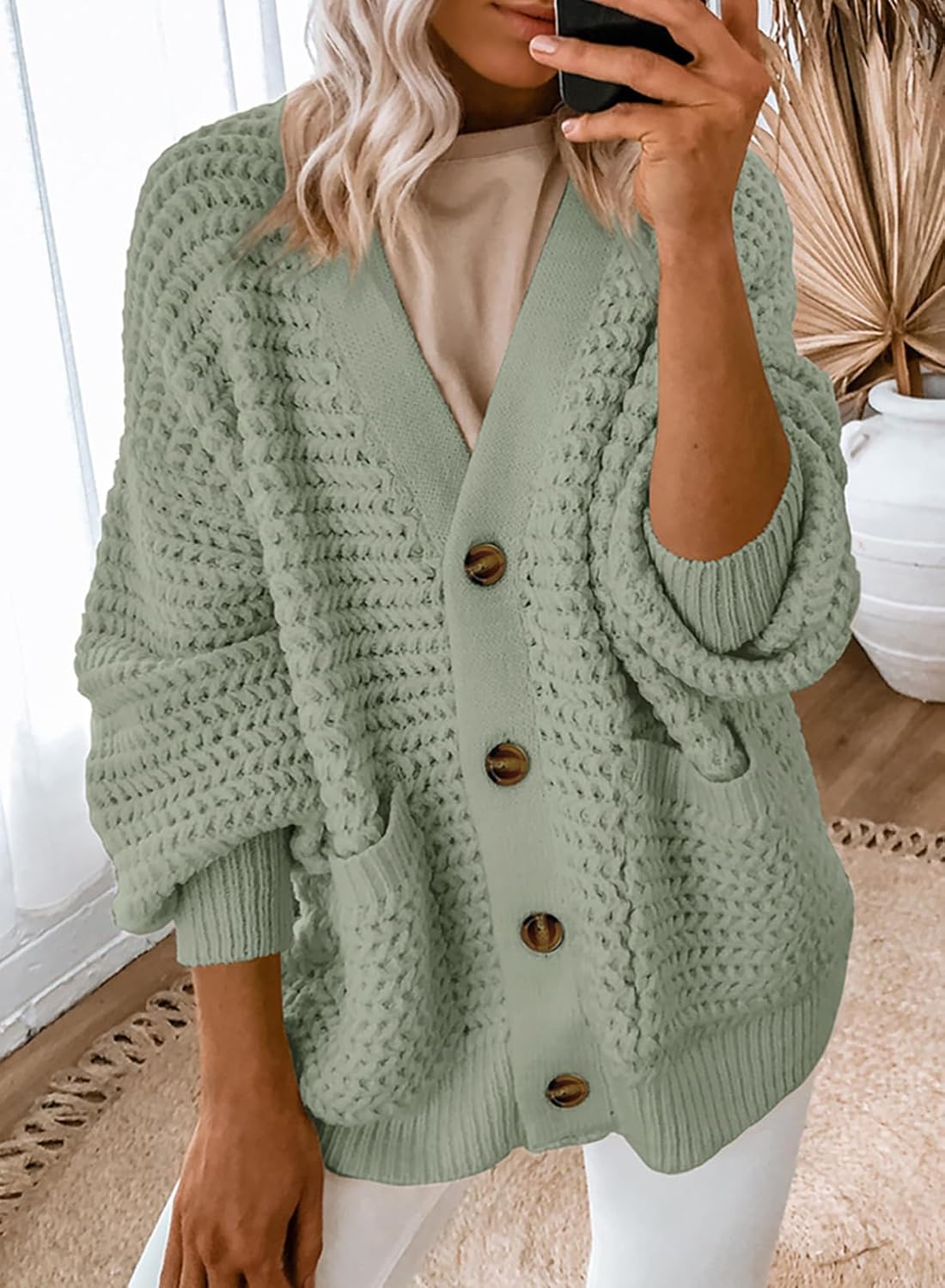 Ella | Cozy Sweater