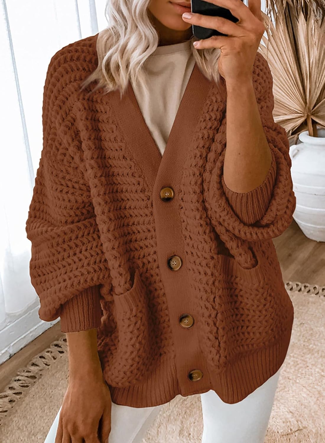 Ella | Cozy Sweater