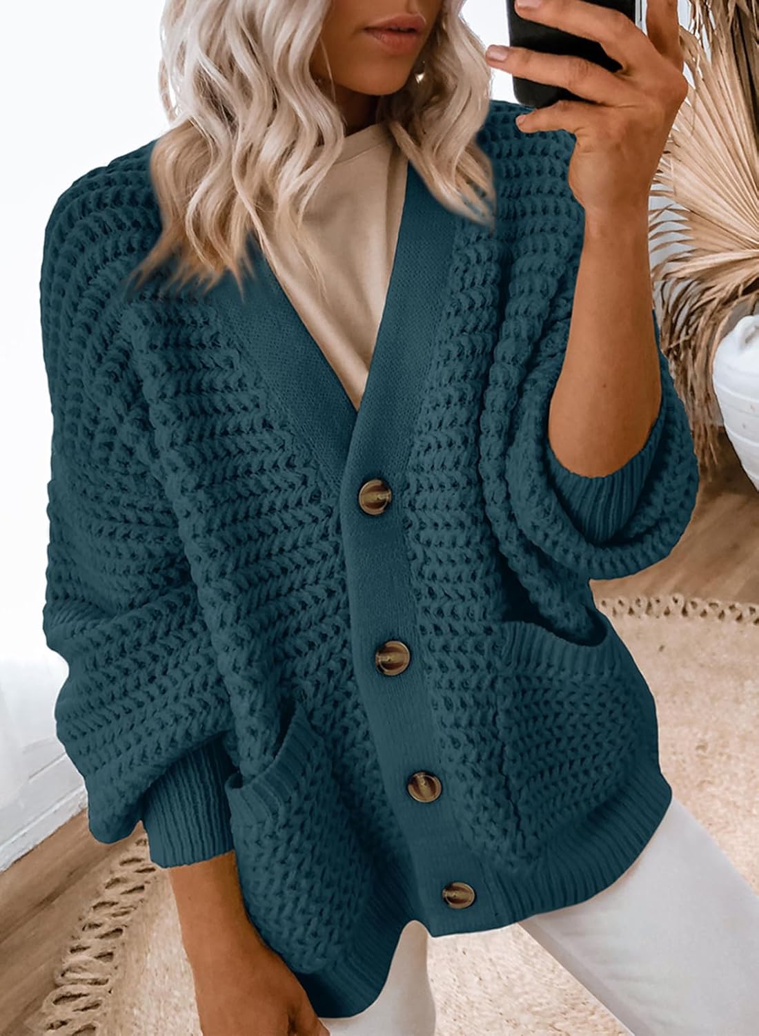 Ella | Cozy Sweater